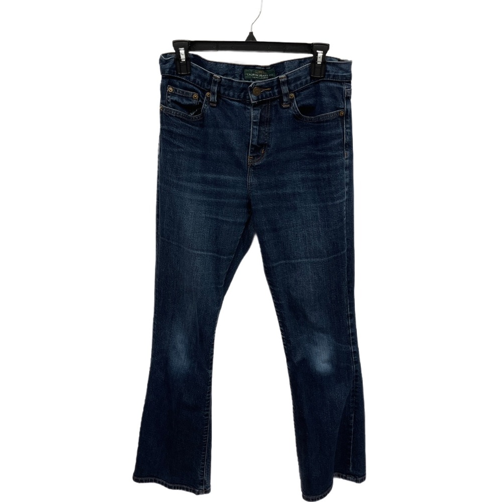 EUC Lauren Ralph Lauren Jeans